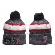 Gorro Beanie Houston Texans New Era Gris