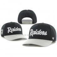 Gorra Las Vegas Raiders '47 Azul Gris