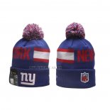 Gorro Beanie New York Giants New Era Azul