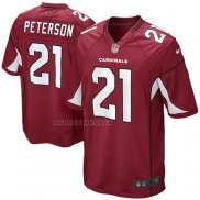 Camiseta NFL Game Arizona Cardinals Patrick Peterson Rojo