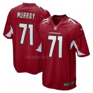 Camiseta NFL Game Arizona Cardinals Rojo