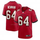 Camiseta NFL Game Tampa Bay Buccaneers Royce Newman Azul