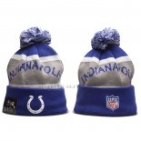 Gorro Beanie Indianapolis Colts New Era Azul