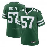 Camiseta NFL Game New York Jets C.J. Mosley Verde1