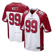 Camiseta NFL Game Arizona Cardinals J.J. Watt Blanco