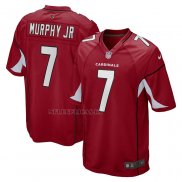 Camiseta NFL Game Arizona Cardinals Byron Murphy Jr. Rojo