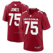 Camiseta NFL Game Arizona Cardinals Christian Jones Rojo