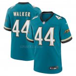 Camiseta NFL Legend Jacksonville Jaguars Travon Walker Alterno Verde