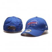 Gorra Buffalo Bills Adjustable 9FIFTY Azul