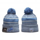 Gorro Beanie Detroit Lions New Era Sideline Gris