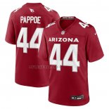 Camiseta NFL Game Arizona Cardinals Owen Pappoe Rojo