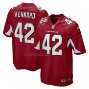 Camiseta NFL Game Arizona Cardinals Devon Kennard Rojo