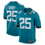 Camiseta NFL Game Jacksonville Jaguars Ronald Darby Verde